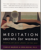 Meditation Secrets for Women cover