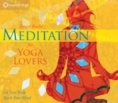 Meditation for Yoga Lovers CD