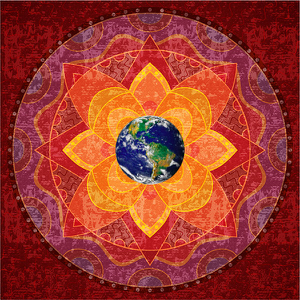 Community-Mandala