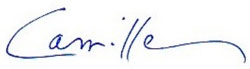 CamilleSignature