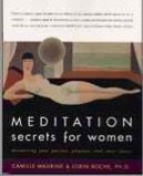 Meditation Secrets for Women-2