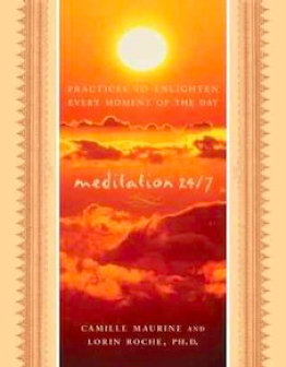 Meditation 24 7