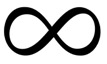 infinity-sign